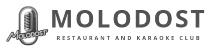 Molodost Restaurant & Karaoke Club