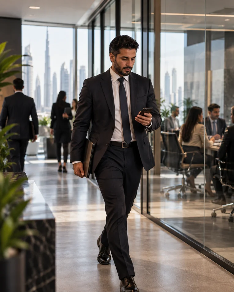 ConsultX consultant