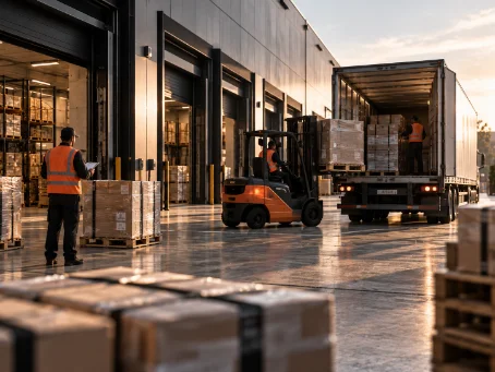 Procurement & Vendors