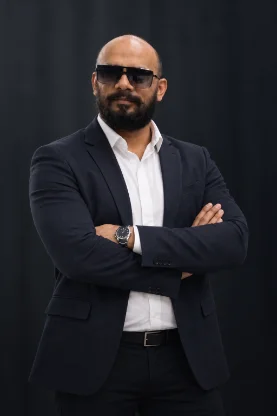Satyendra